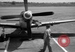 Standbild der US Air Force Uniformen United States USA, 1957, aus Sekunde 56 historischem Filmmaterial Videoclip 65675068577
