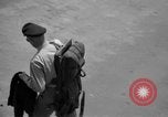 Standbild der US Air Force Uniformen United States USA, 1957, aus Sekunde 59 historischem Filmmaterial Videoclip 65675068577