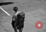 Standbild der US Air Force Uniformen United States USA, 1957, aus Sekunde 60 historischem Filmmaterial Videoclip 65675068577