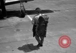 Standbild der US Air Force Uniformen United States USA, 1957, aus Sekunde 61 historischem Filmmaterial Videoclip 65675068577