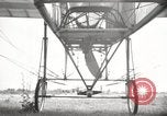 Image of Bleriot XI aircraft United States USA, 1957, second 1 stock footage video 65675068578