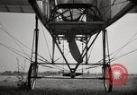 Image of Bleriot XI aircraft United States USA, 1957, second 3 stock footage video 65675068578