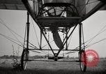 Image of Bleriot XI aircraft United States USA, 1957, second 4 stock footage video 65675068578