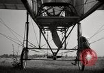 Image of Bleriot XI aircraft United States USA, 1957, second 6 stock footage video 65675068578