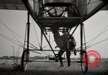 Image of Bleriot XI aircraft United States USA, 1957, second 7 stock footage video 65675068578