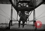 Image of Bleriot XI aircraft United States USA, 1957, second 8 stock footage video 65675068578