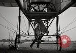 Image of Bleriot XI aircraft United States USA, 1957, second 11 stock footage video 65675068578