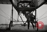 Image of Bleriot XI aircraft United States USA, 1957, second 12 stock footage video 65675068578