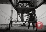 Image of Bleriot XI aircraft United States USA, 1957, second 13 stock footage video 65675068578