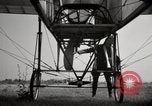 Image of Bleriot XI aircraft United States USA, 1957, second 14 stock footage video 65675068578