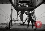 Image of Bleriot XI aircraft United States USA, 1957, second 16 stock footage video 65675068578