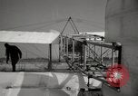 Image of Bleriot XI aircraft United States USA, 1957, second 18 stock footage video 65675068578