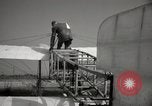 Image of Bleriot XI aircraft United States USA, 1957, second 25 stock footage video 65675068578