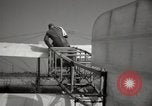 Image of Bleriot XI aircraft United States USA, 1957, second 26 stock footage video 65675068578