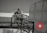 Image of Bleriot XI aircraft United States USA, 1957, second 27 stock footage video 65675068578