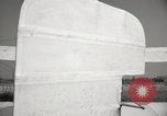 Image of Bleriot XI aircraft United States USA, 1957, second 29 stock footage video 65675068578