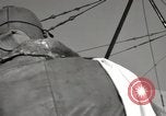 Image of Bleriot XI aircraft United States USA, 1957, second 35 stock footage video 65675068578