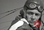 Image of Bleriot XI aircraft United States USA, 1957, second 37 stock footage video 65675068578