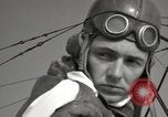Image of Bleriot XI aircraft United States USA, 1957, second 38 stock footage video 65675068578