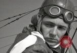 Image of Bleriot XI aircraft United States USA, 1957, second 39 stock footage video 65675068578