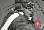 Image of Bleriot XI aircraft United States USA, 1957, second 43 stock footage video 65675068578