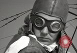 Image of Bleriot XI aircraft United States USA, 1957, second 44 stock footage video 65675068578