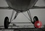 Standbild der US Air Force Uniformen United States USA, 1957, aus Sekunde 3 historischem Filmmaterial Videoclip 65675068579