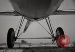 Standbild der US Air Force Uniformen United States USA, 1957, aus Sekunde 5 historischem Filmmaterial Videoclip 65675068579