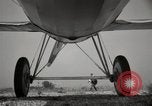 Standbild der US Air Force Uniformen United States USA, 1957, aus Sekunde 6 historischem Filmmaterial Videoclip 65675068579