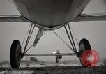 Standbild der US Air Force Uniformen United States USA, 1957, aus Sekunde 7 historischem Filmmaterial Videoclip 65675068579