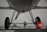 Standbild der US Air Force Uniformen United States USA, 1957, aus Sekunde 8 historischem Filmmaterial Videoclip 65675068579