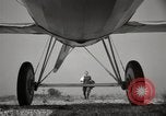 Standbild der US Air Force Uniformen United States USA, 1957, aus Sekunde 9 historischem Filmmaterial Videoclip 65675068579