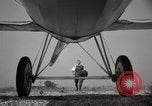 Standbild der US Air Force Uniformen United States USA, 1957, aus Sekunde 10 historischem Filmmaterial Videoclip 65675068579