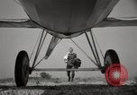 Standbild der US Air Force Uniformen United States USA, 1957, aus Sekunde 11 historischem Filmmaterial Videoclip 65675068579