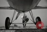 Standbild der US Air Force Uniformen United States USA, 1957, aus Sekunde 12 historischem Filmmaterial Videoclip 65675068579