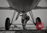 Standbild der US Air Force Uniformen United States USA, 1957, aus Sekunde 13 historischem Filmmaterial Videoclip 65675068579