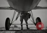 Standbild der US Air Force Uniformen United States USA, 1957, aus Sekunde 14 historischem Filmmaterial Videoclip 65675068579