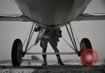 Standbild der US Air Force Uniformen United States USA, 1957, aus Sekunde 17 historischem Filmmaterial Videoclip 65675068579