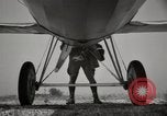 Standbild der US Air Force Uniformen United States USA, 1957, aus Sekunde 18 historischem Filmmaterial Videoclip 65675068579