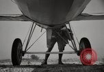 Standbild der US Air Force Uniformen United States USA, 1957, aus Sekunde 19 historischem Filmmaterial Videoclip 65675068579