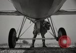 Standbild der US Air Force Uniformen United States USA, 1957, aus Sekunde 20 historischem Filmmaterial Videoclip 65675068579
