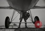 Standbild der US Air Force Uniformen United States USA, 1957, aus Sekunde 21 historischem Filmmaterial Videoclip 65675068579