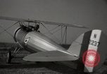 Standbild der US Air Force Uniformen United States USA, 1957, aus Sekunde 24 historischem Filmmaterial Videoclip 65675068579