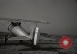 Standbild der US Air Force Uniformen United States USA, 1957, aus Sekunde 25 historischem Filmmaterial Videoclip 65675068579