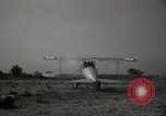 Standbild der US Air Force Uniformen United States USA, 1957, aus Sekunde 27 historischem Filmmaterial Videoclip 65675068579