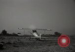 Standbild der US Air Force Uniformen United States USA, 1957, aus Sekunde 28 historischem Filmmaterial Videoclip 65675068579