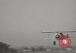 Standbild der US Air Force Uniformen United States USA, 1957, aus Sekunde 33 historischem Filmmaterial Videoclip 65675068579
