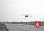 Standbild der US Air Force Uniformen United States USA, 1957, aus Sekunde 35 historischem Filmmaterial Videoclip 65675068579