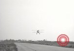 Standbild der US Air Force Uniformen United States USA, 1957, aus Sekunde 36 historischem Filmmaterial Videoclip 65675068579