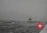 Standbild der US Air Force Uniformen United States USA, 1957, aus Sekunde 42 historischem Filmmaterial Videoclip 65675068579